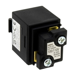 SLC Series Combination Display Light, Transformer Unit