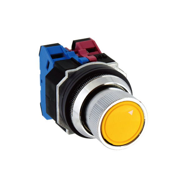 ø30 Series Selector Push Button Switch ASBD2/ASBD2L Type