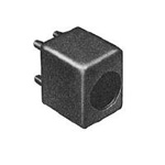 ø25 Control Unit Contact Rubber Cover