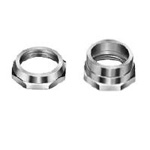 ø30 Zinc Diecast Series Mounting Ring