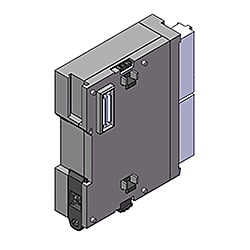 FC6A Type All-in-One Programmable Controller MICROSMART Communication Module