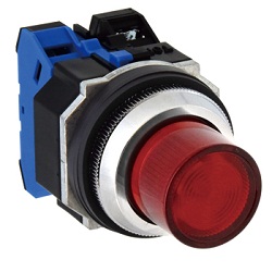 ø30 TWND Series Push-Button Switch