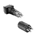 ø8 Small Control Unit Socket