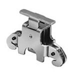 BA Series Terminal Block End Stopper