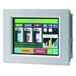 Touch Panels (For PLC)Image