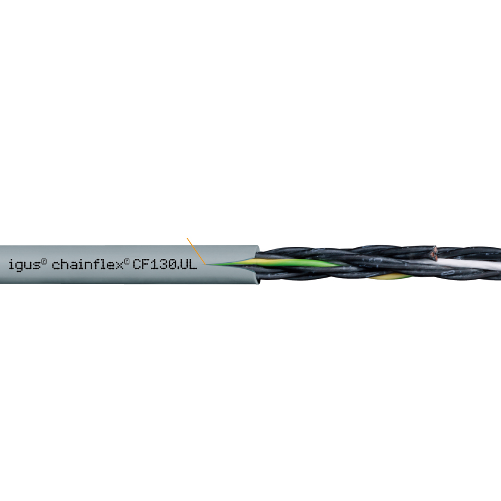 Chain Flex CF130.UL- Control Cable