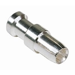 [Ilme Contact Pin]100 A Crimp Connection, Machined Pin