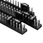 Connector for Short Circuit, PS Series