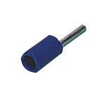 Rod Terminal with Vinyl Insulation