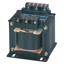 Singe-Phase Single-Winding Transformer, STP-A series