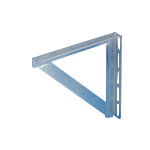 Triangle Bracket SB5-4545-UN