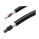 Factory Automation Cable, VCT531XX Series (Oil Resistant/Heat Resistant/Vibration Resistant)
