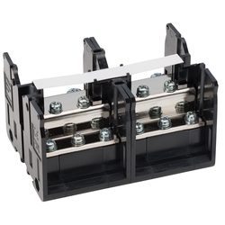 Terminal Block for Large-capacity Series Branch