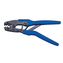 Crimping Tool, Dedicated Manual Tool For Bare Crimp Terminals