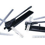 Base Rail Cutter