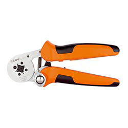 PEW 8.185 crimping pliers