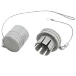 B Series Connector Cap