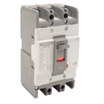 ABS [N]□□C series (high breaking capacity type, without fuse) [ABS52C] ABS53C-30A