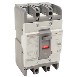 EBS [N]□□C series (high breaking capacity type leakage breaker) [EBS53C]