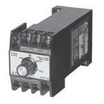 Voltage Detection Relays SRE-K Series