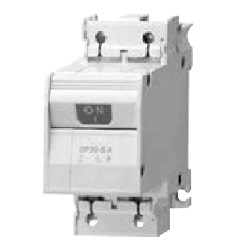 Circuit Protectors CP30-BA Series