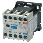 Magnetic DC Contactors  SD-Q Series