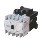 Magnetic Contact Contactors B/BD-N Series