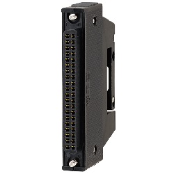 MELSEC-A/Q Series, MELSEC iQ-R Series CC-Link Wiring Connector