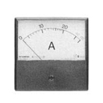 AC Ammeter  YS-8NAA Series