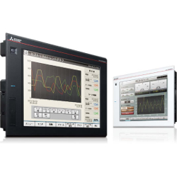 新品 三菱 GOT2000 GT2107-WTBD GT2107-WTBD | PLC Touch Panel - HMI Display, GOT2000 Series, GT21