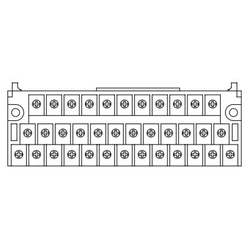 FREQROL Inverter Option Control Terminal Option