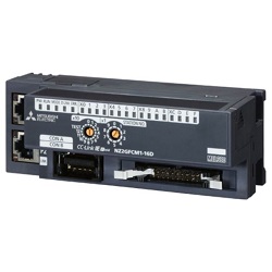 CC-Link IE Field Network, Block Type Remote Unit NZ2GF Series