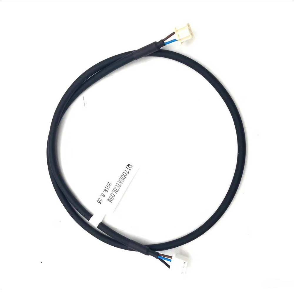 Mitsubishi Communication Cable Q170DBATCBL05M