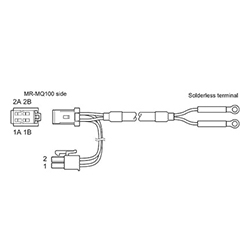 Power Cable Q Series