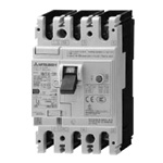 Molded Case Circuit Breakers (MCCB) MB-Series 