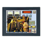 Touch Panels (For PLC)Image