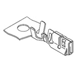 Wire-to-Board/Wire-to-Wire Terminal with 2.0 mm Pitch