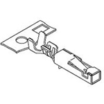 2.5 mm Pitch, Terminal For Relay 50397