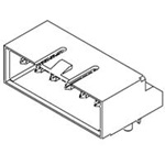 3.5 mm Pitch, For Cable-to-Circuit Board, Wafer Right Angle Type, 53259