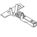 Wire to Wire Connector Terminal with 6.5 mm Pitch (50597)