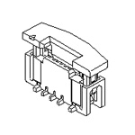 FFC-FPC (SMT) (52559) Straight Type