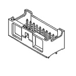 MicroClasp® 2.0 mm Pitch Circuit Board Wafer (55917)