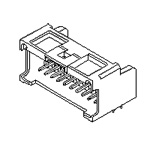 MicroClasp® 2.0 mm Pitch Circuit Board Wafer (55959)