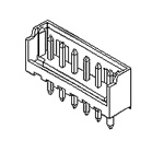 Micro-Latch™ 2.00 mm Pitch PCB Wafer, Straight (53253)