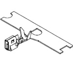 2.0-mm Pitch, Micro-Latch Terminal 50212