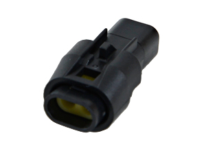 Mizu-P25™ Minituare Waterproof Connector (52213)