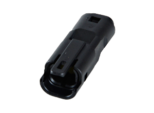 Mizu-P25™ Minituare Waterproof Connector (52266)