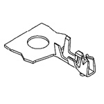 1.25-mm Pitch PicoBlade (TM) Terminal 50058/50079