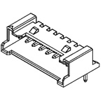 Sherlock 2.00 mm Pitch Board Header (35363)