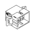 Standard .093" Housing (1360)